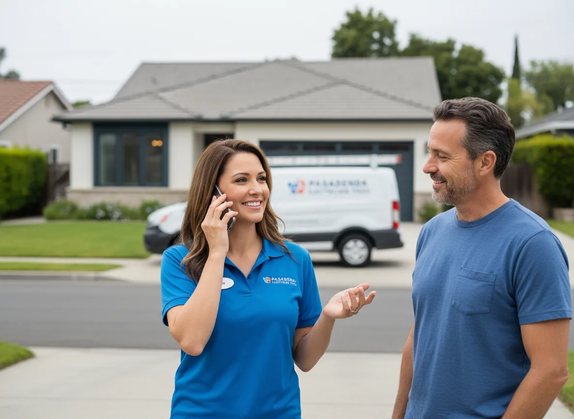 Electrician Leola, AR FAQs